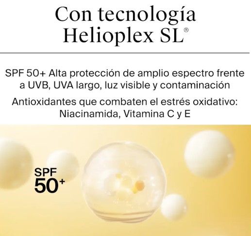 Neutrogena solar Ultra sheer fluído invisible control de grasa SPF50 50 ML