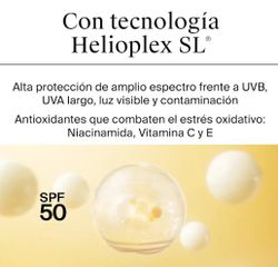 Neutrogena solar Ultra sheer fluído invisible SPF50 50 ML