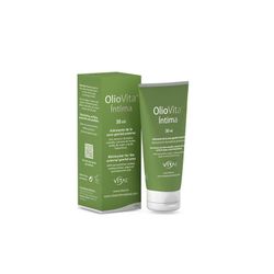 Oliovita Crema Intima 30ml
