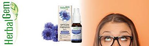 Optigem Spray Parpados 10 ml