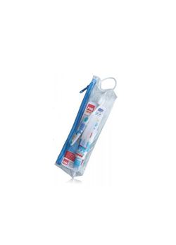 Pack PHB Petit Cepillo + Pasta Dentífrica 15 ml
