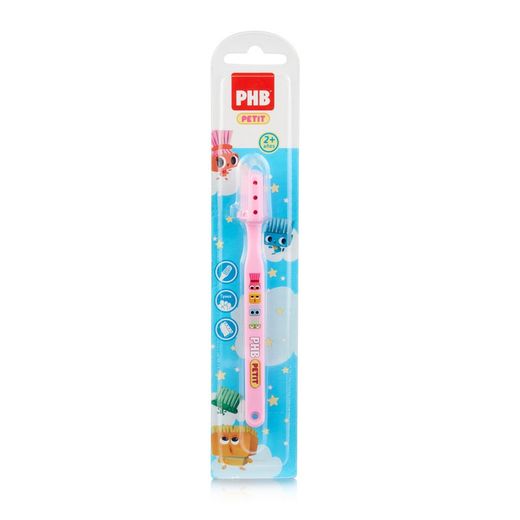 PHB Cepillo Classic Petit