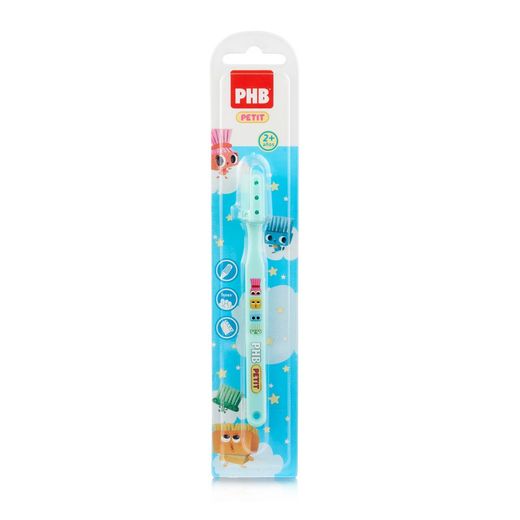PHB Cepillo Classic Petit