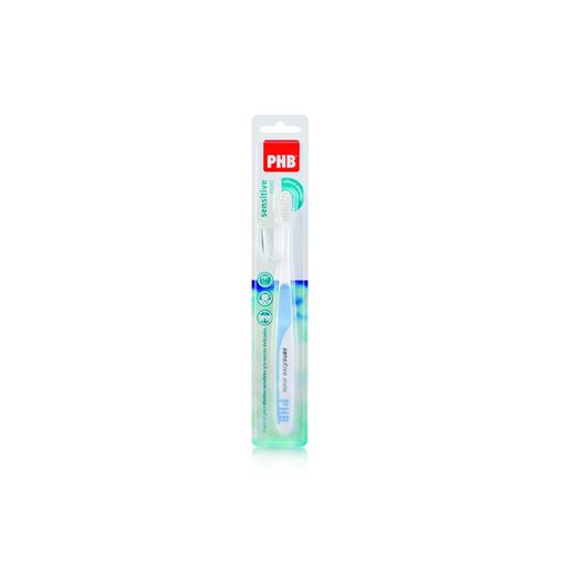 Phb Cepillo Plus Mini Medio