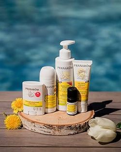 Pranarom Aromapic Citronela Spray Atmósfera y Tejidos 150 ml