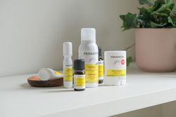 Pranarom Aromapic Spray Corporal Citronella 75ml