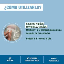 Pranarom Digest Confort 21 Comprimidos