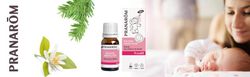 Pranarom PranaBB Difusión Purificador 10 ml