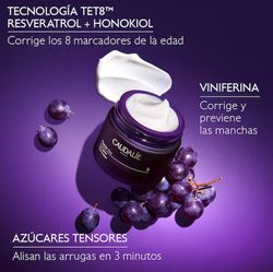Caudalie Premier Cru La Crema La Recarga 50 ml