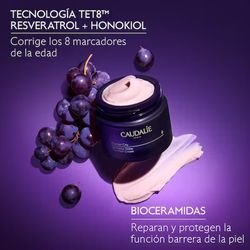 Caudalie Premier Cru La Crema Riche La Recarga 50 ml
