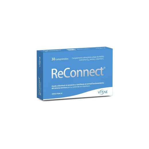 Reconnect 30 comprimidos