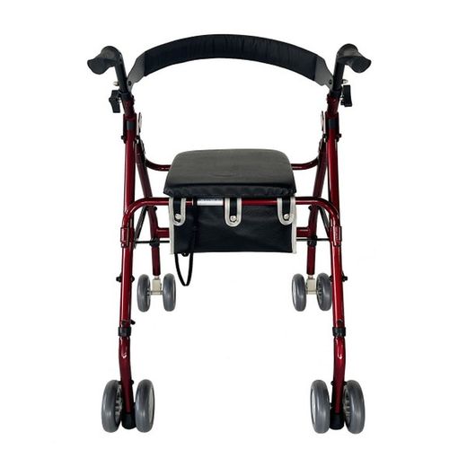 Rollator Aluminio ROLER REF: AD160