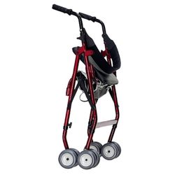 Rollator Aluminio ROLER REF: AD160