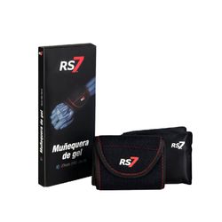RS7 Muñequera de Gel