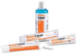 Sensilacer Colutorio 500 ml