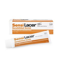 SensiLacer Pasta Dental 75 ML