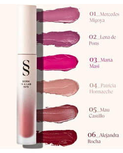 Sensilis eternal lips 03 Marta
