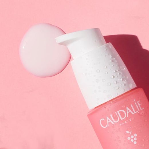 Caudalie Vinosource Sérum S.O.S Vinosource Hidratante- 30 mL
