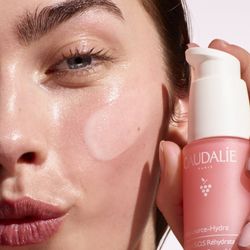 Caudalie Vinosource Sérum S.O.S Vinosource Hidratante- 30 mL