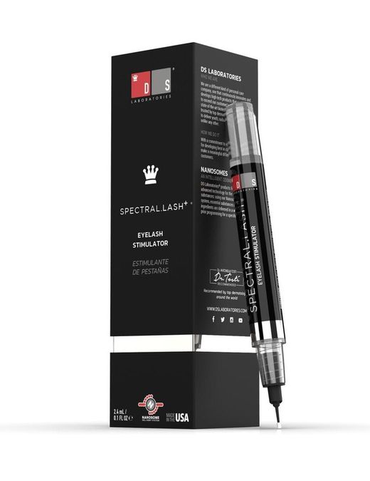 SPECTRAL LASH®
