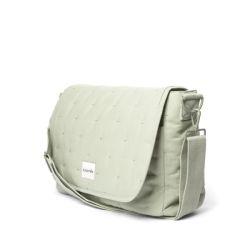 Suavinex bolso bandolera poetry verde