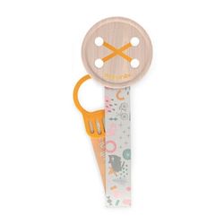 Suavinex Broche Cinta Tela