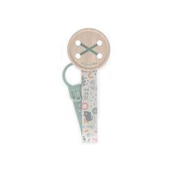 Suavinex Broche Cinta Tela