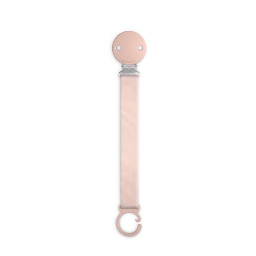 Suavinex Broche Cinta Wonderland rosa