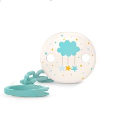 Suavinex Broche con cadena decorado