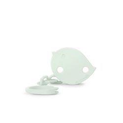 Suavinex Broche Pinza Birdies Verde