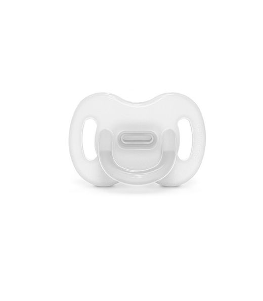 SUAVINEX CHUPETE ANATÓMICO SILICONA 0-6 MESES