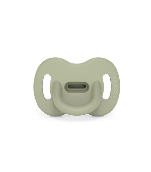 SUAVINEX CHUPETE ANATÓMICO SILICONA 0-6 MESES