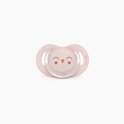 Suavinex Chupete Premium Anatómico Silicona 6-18 Meses