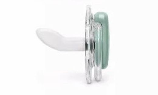 Suavinex Chupete Premium Anatómico Silicona 6-18 Meses