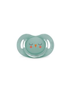 Suavinex Chupete Premium Anatómico Silicona 6-18 Meses