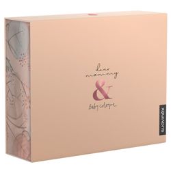 Suavinex Cofre Dear Mommy 100 ml + Baby Cologne 100ml