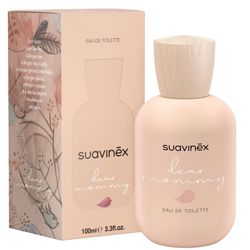 Suavinex Dear Mommy  Eau de Toilette 100 ml
