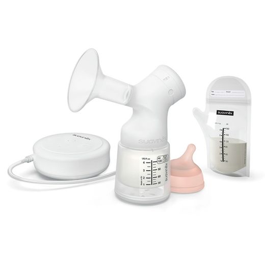 Suavinex Extractor Eléctrico