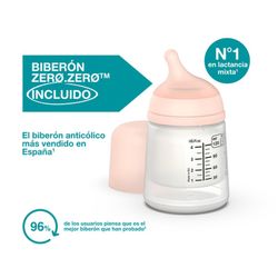 Suavinex Extractor Eléctrico