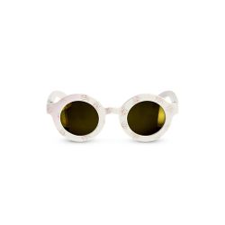 Suavinex Gafas de sol polarizadas 0-12 meses beige flores