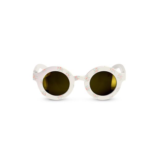 Suavinex Gafas de sol polarizadas 0-12 meses beige flores