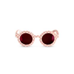 Suavinex Gafas de sol polarizadas 24-36 meses rosa