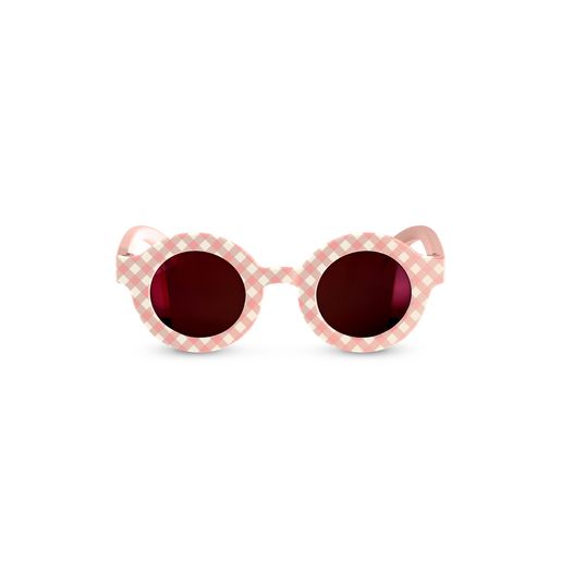 Suavinex Gafas de sol polarizadas 24-36 meses rosa