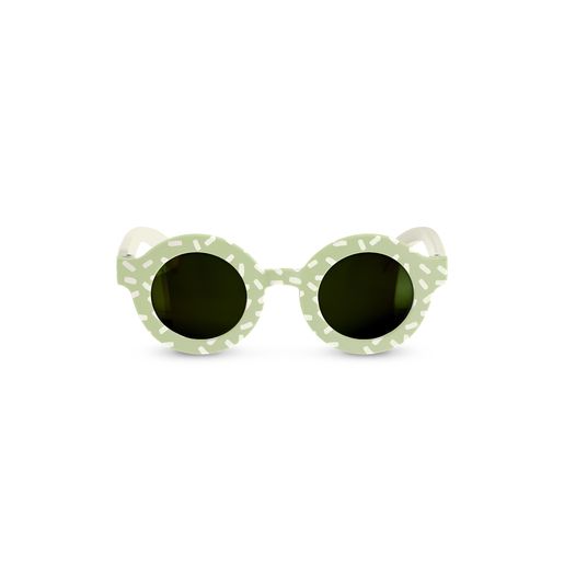 Suavinex Gafas de sol polarizadas 24-36 meses verde