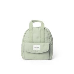 Suavinex mochila maternidad poetry verde