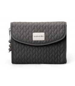 Suavinex Neceser Wonderland Gris oscuro