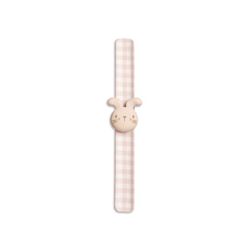 Suavinex Pulsera citronela conejo