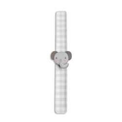 Suavinex Pulsera citronela elefante