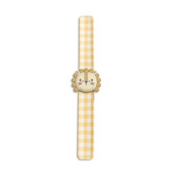 Suavinex Pulsera citronela león