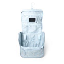 Suavinex Set de Baño y Juego para Bebé con Neceser, Azul